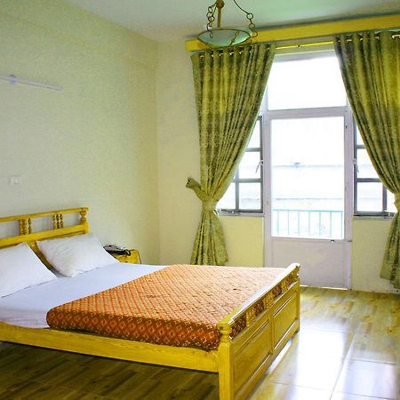 Pine Top Hotels Naran Exterior photo