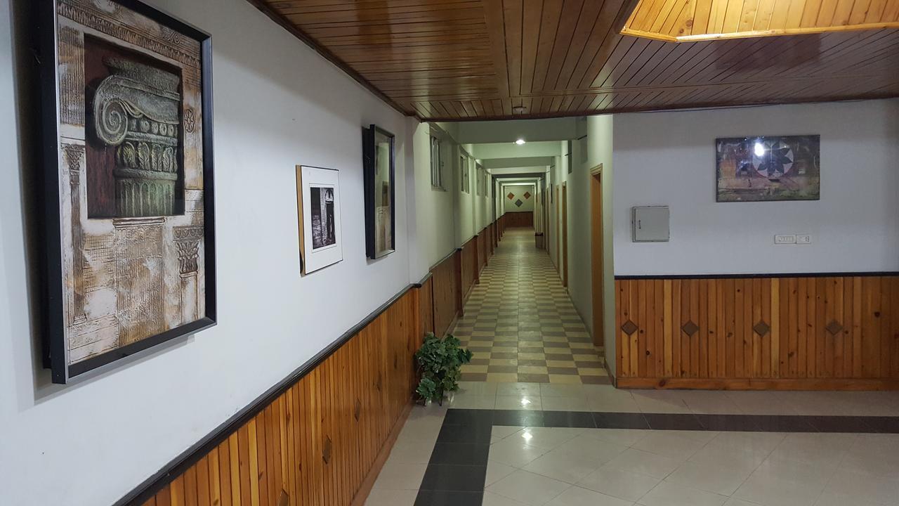 Pine Top Hotels Naran Exterior photo